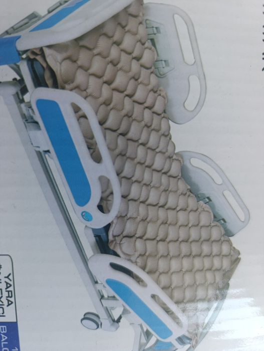 Матрас противопролежневий .