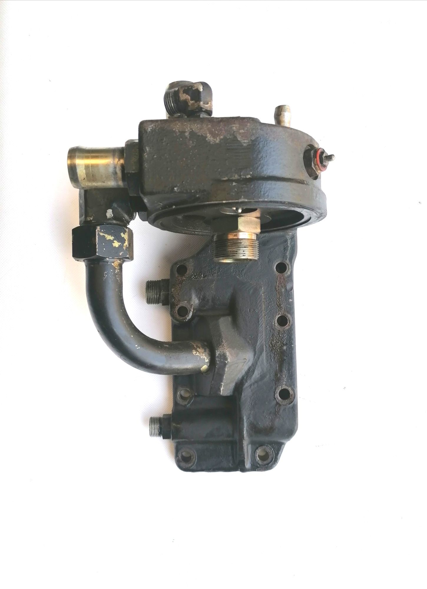 Filtr hydrauliczny Case 5120,5130,5140,5150, 5220,5230,5240,5250