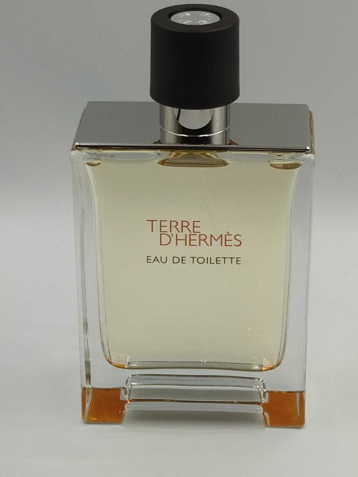 Hermes Terre D'Hermes edt 100 мл  Оригинал