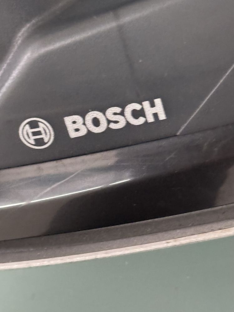 Ferro de engomar Bosch
