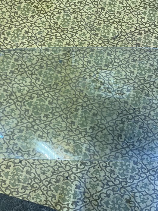 Лобовое стекло НОВОЕ ! ваз 2101-07 СССР