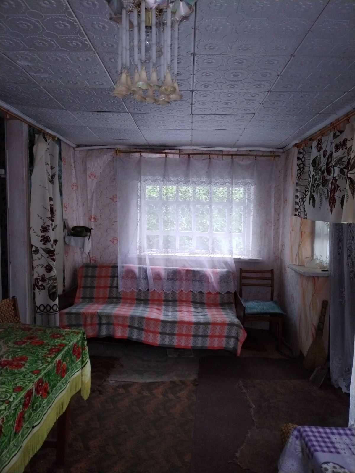 (8) Продається будинок з ділянкою в с. Жабелівка 7440