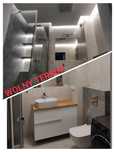 Terminy od 20.06 Remonty,Łazienka,Gladzie,Elektryka,Hydraulika,Firma