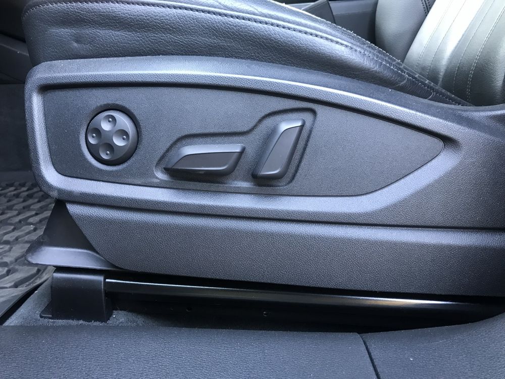 Audi Q5 2018 Premium plus
