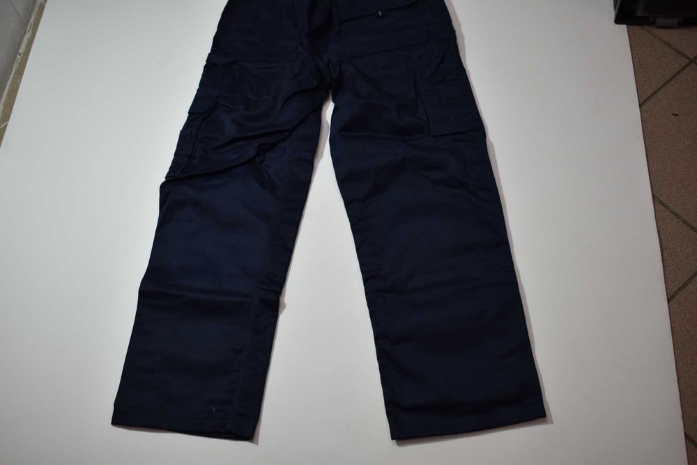 Engelbert strauss spodnie 52 NOWE