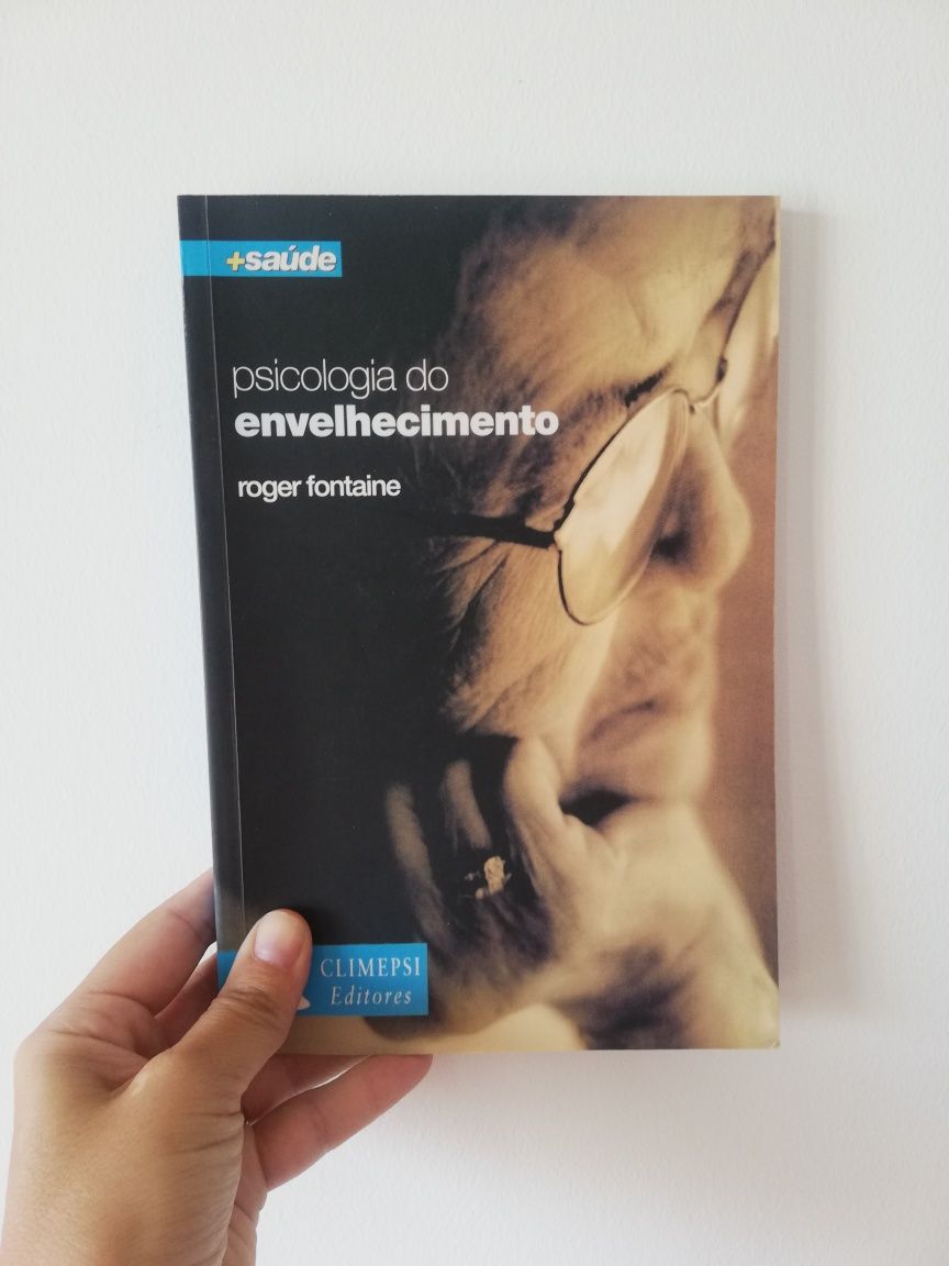 Psicologia do Envelhecimento