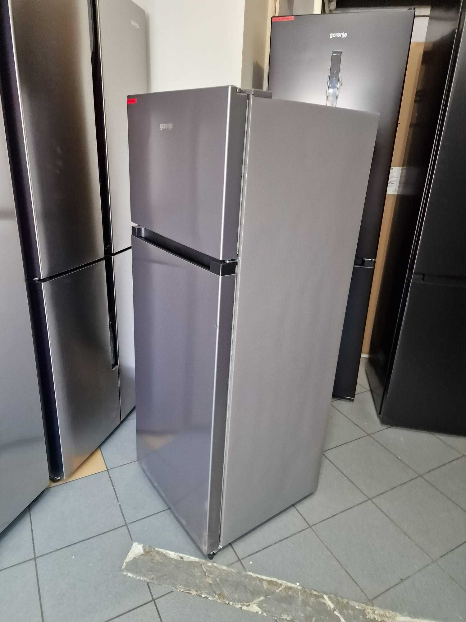 NOWA Lodówka Gorenje RF4141PS4 gwar 2 lata S4 &