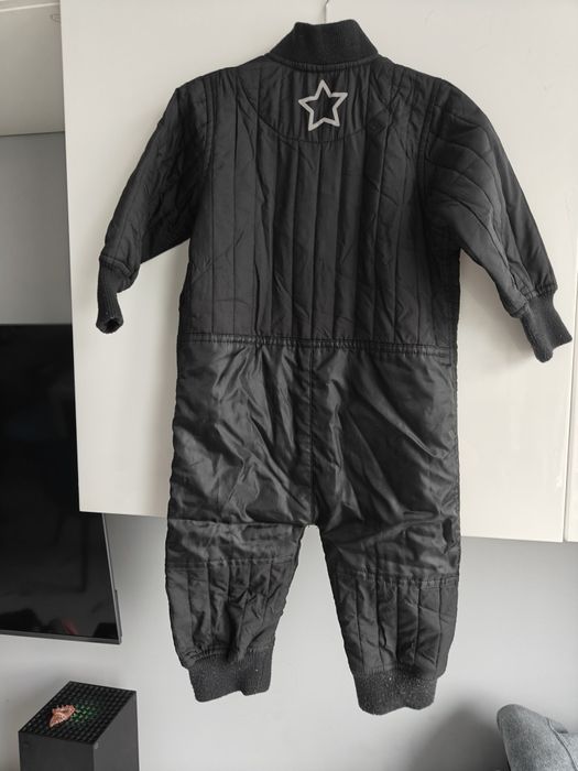 Kombinezon termiczny en funt 80/86