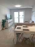3 pokojowy, elegancki Apartament w Gdańsku Cztery Oceany (66m2)