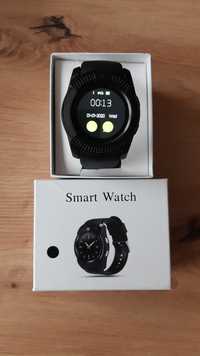 Smartwatch V8 E322