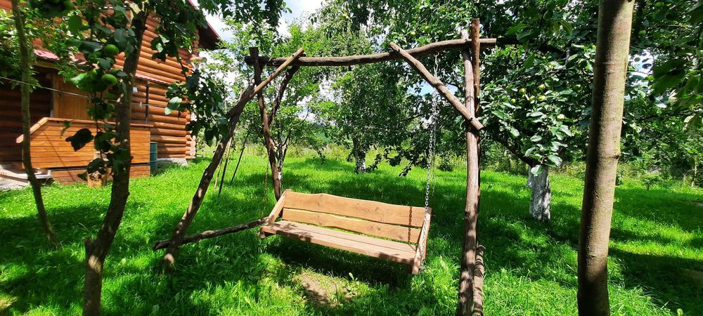 Котедж "Гукливчик"