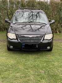 Chrysler Grand Voyager