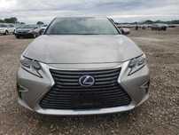 2018 LEXUS ES 300H Ціла машина із США