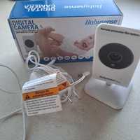 Kamera monitor Babysense V35