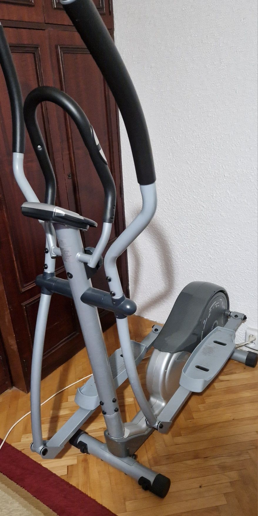 Orbitrek THORN E1000