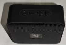 Przenośny głośnik bluetooth VAKOSS XZERO GB00202J (X-S1828) radio FM