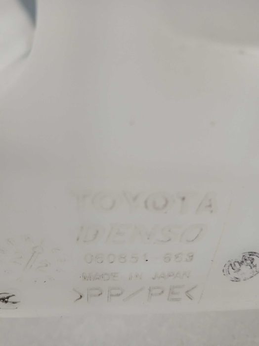 TOYOTA RAV4 IV бачок омивача HLC-33159 060851-663
