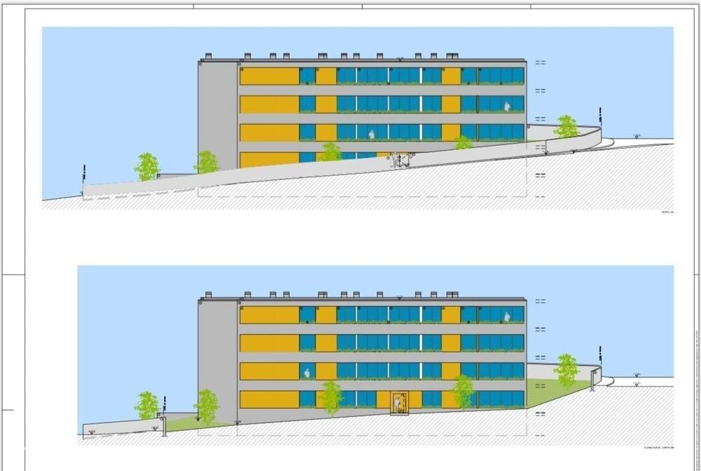 Terreno | Baguim do Monte – Rio Tinto | Projeto Aprovado | ZONA ARU