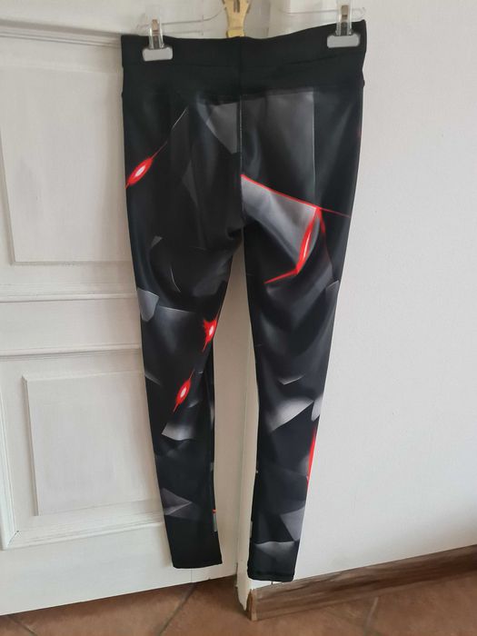 Legginsy Damskie Feel Joy S