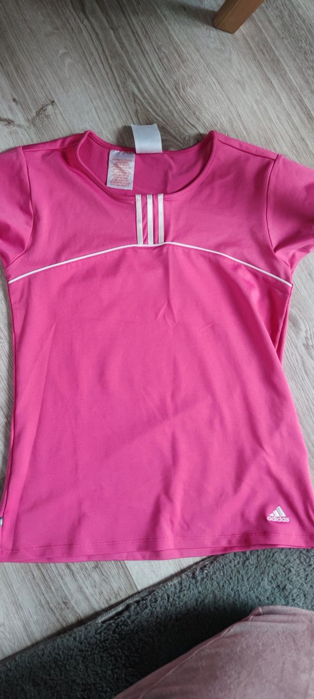 Bluza sportowa Adidas r. 164 / S