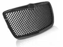 GRILL CHRYSLER 300 C 04-11 BENTLEY STYLE BLACK
