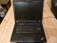 Lenovo ThinkPad R500 - sprawny Win7 z licencją (2)