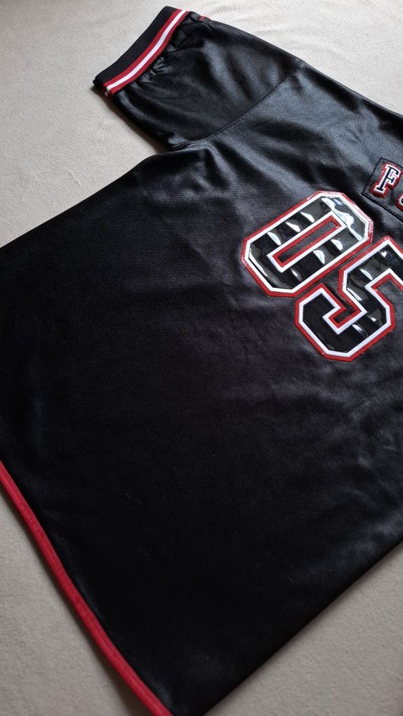 T-shirt Fubu Queens 05