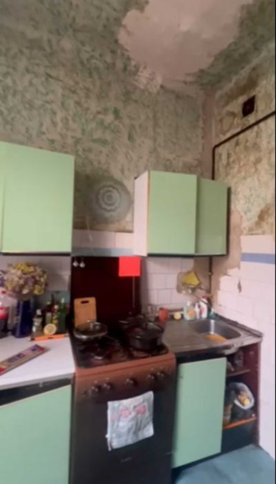 Продам частину будинок. Львів. Вулиця Зелена. Ближній центр.