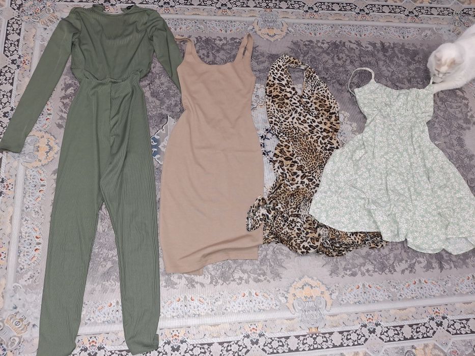 Пакет одягу розмір S