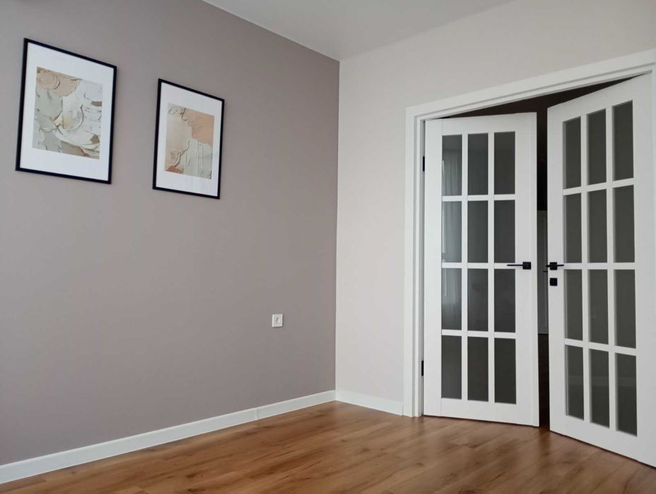 Власник. 2 кімн. квартира (євродвушка) ЖК "Лісовий". Ялівщина