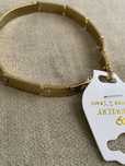 Pulseiras e colares semijoias