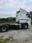 Sprzedam Daf 105xf z retarderem skrzynia automat rok 2007