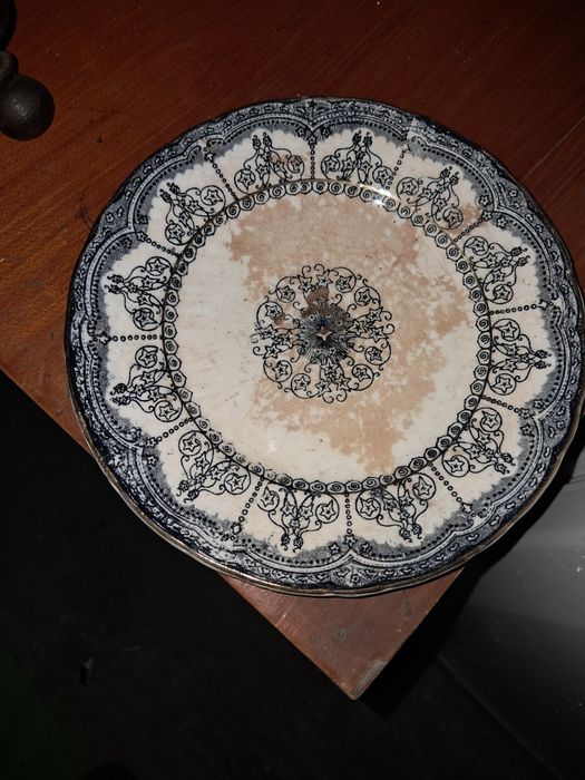 Pratinho fianca de sacavem