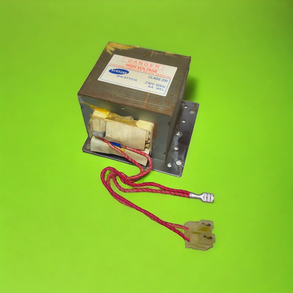 Трансформатор высоковольтный для СВЧ-печи SHV-EURO1-1 Samsung