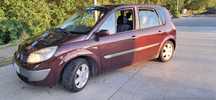 Sprzedam Renault Scenic