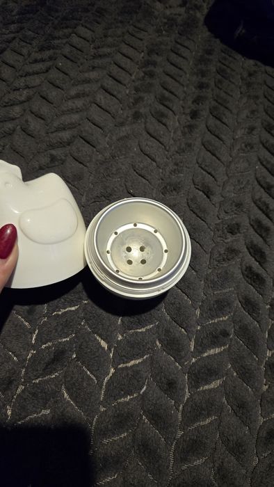 Jajowate do mikrofali.