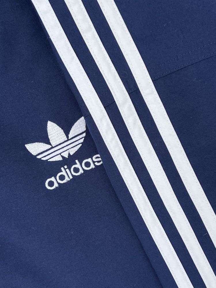 Вінтажна зіпка Adidas