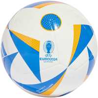 Piłka nożna adidas Euro24 Fussballliebe Club rozmiar 5