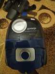 Пилосос Gorenje G-Forceair