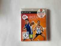 Active 2 Playstation 3/Ps3