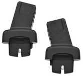 BRITAX ROMERClick&Go-adaptery do wózka Smile III do fotelika