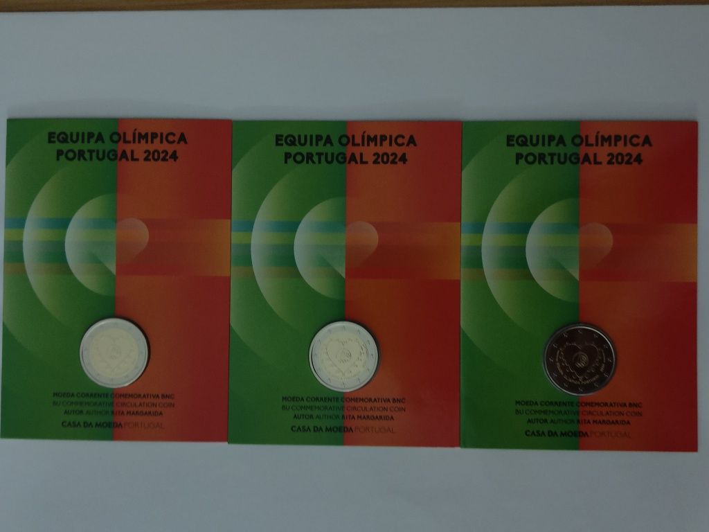 Seleção Olímpica 2024
