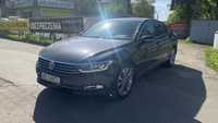 Volkswagen Passat Salon Polska Bezwypadkowy Stan bdb Serwis ASO VAT 23%