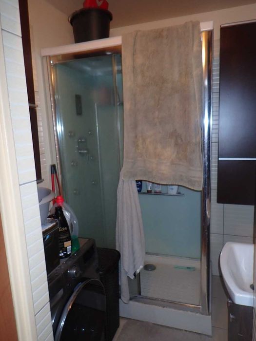 4-pokojowe mieszkanie z balkonem, 77,83m² –Os. Słowiańskie, III piętro