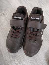 Buty chłopięce Reebok r.28