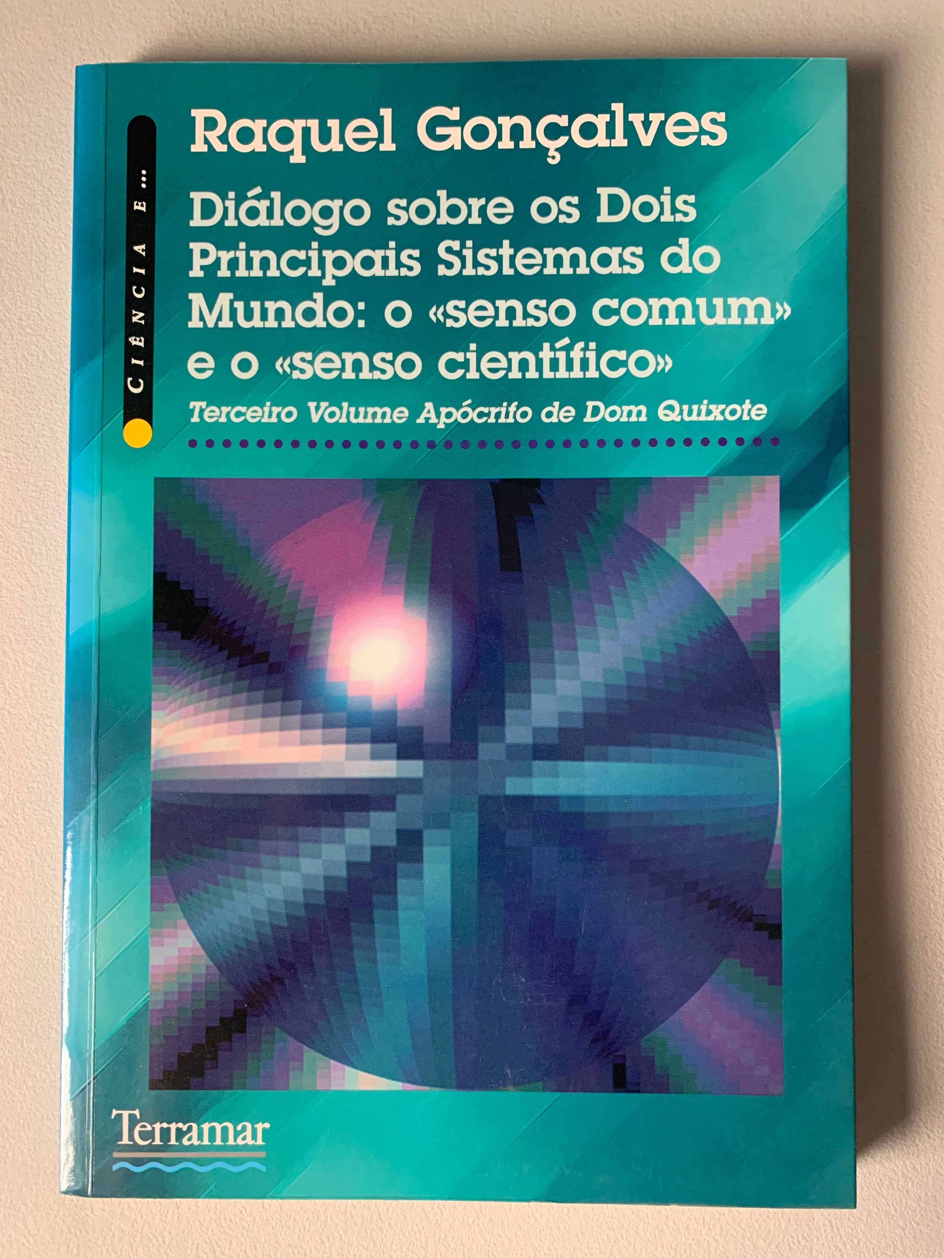 Diálogo Sobre os Dois Principais Sistemas do Mundo