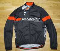 Bluza rowerowa Specialized Element SL Expert r. M MTB szosa