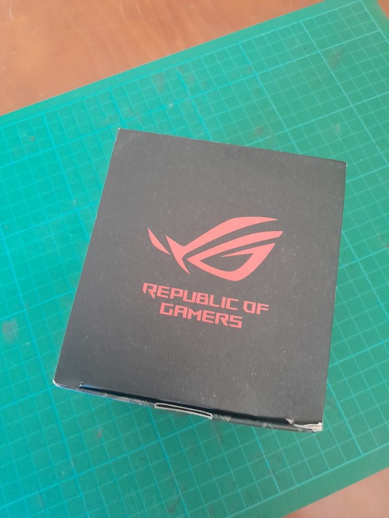Vendo relogio g shock republic of gamers