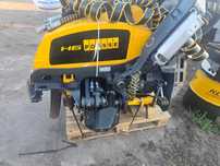 Głowica Ponsse H6 2021 ROK
