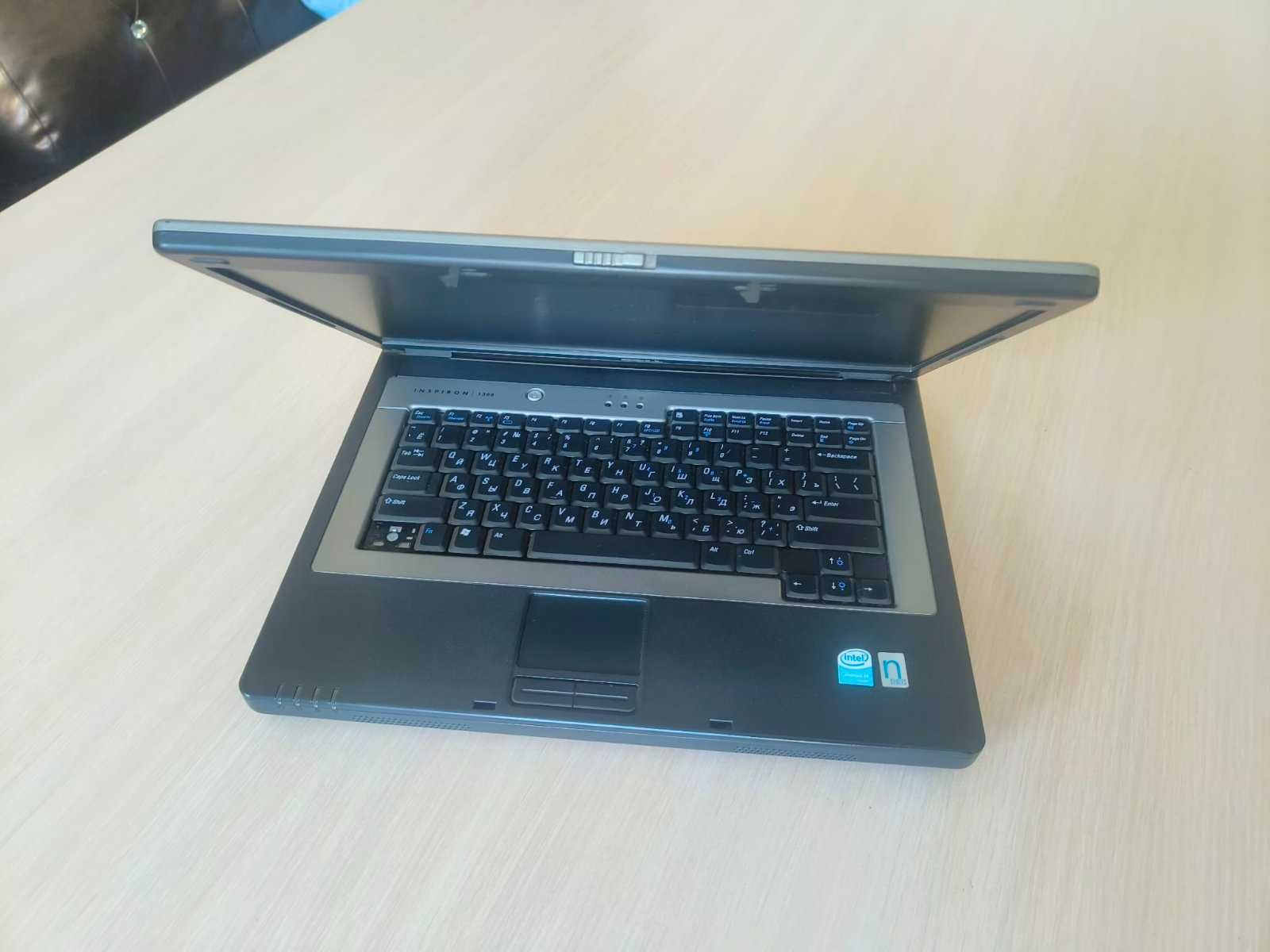 Ноутбук Dell PP21L